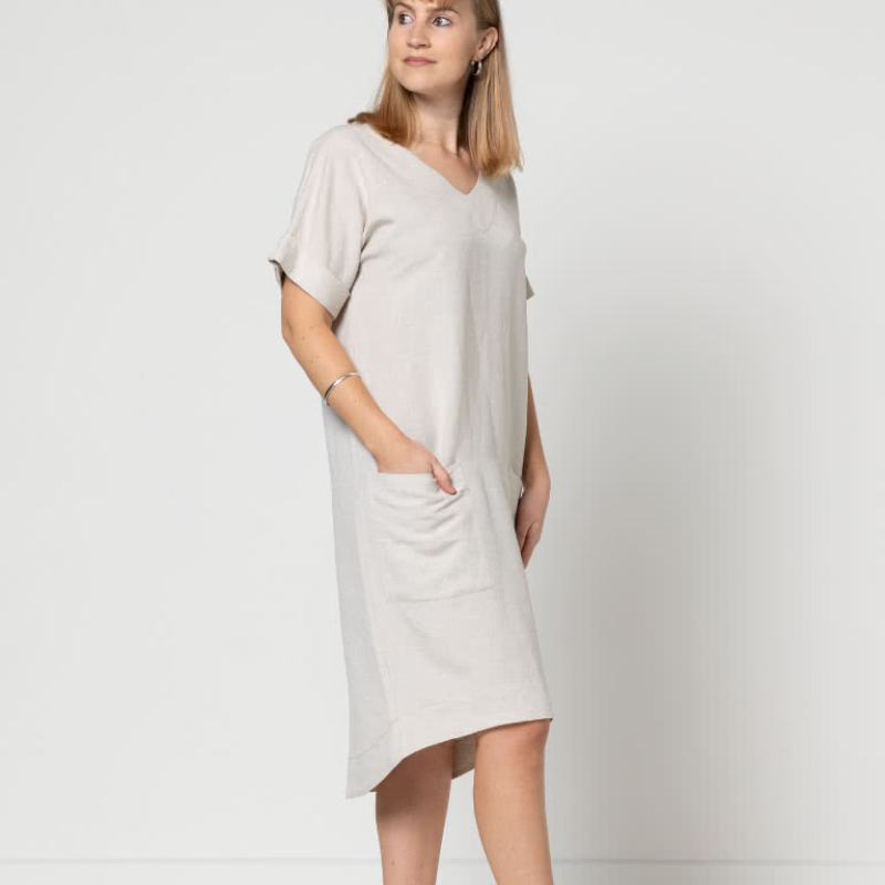 Adeline Dress
