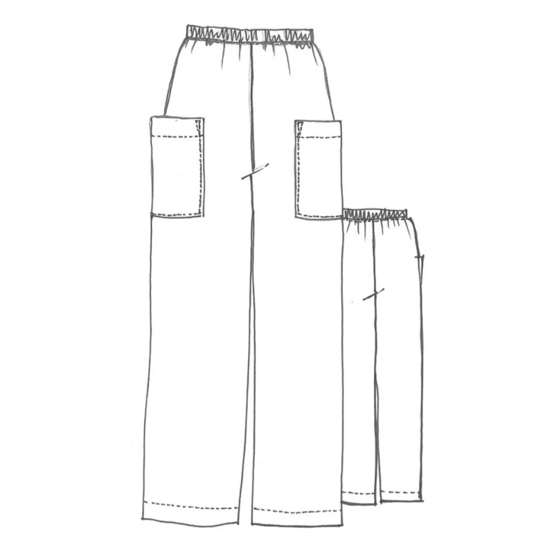 Robbie Pants