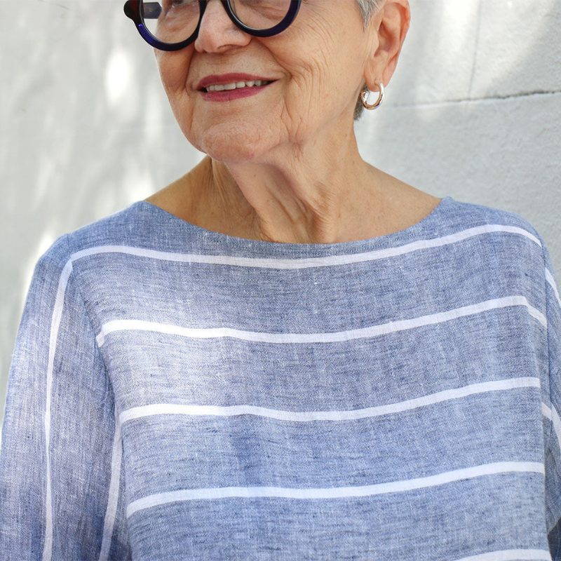 Tosca Tunic