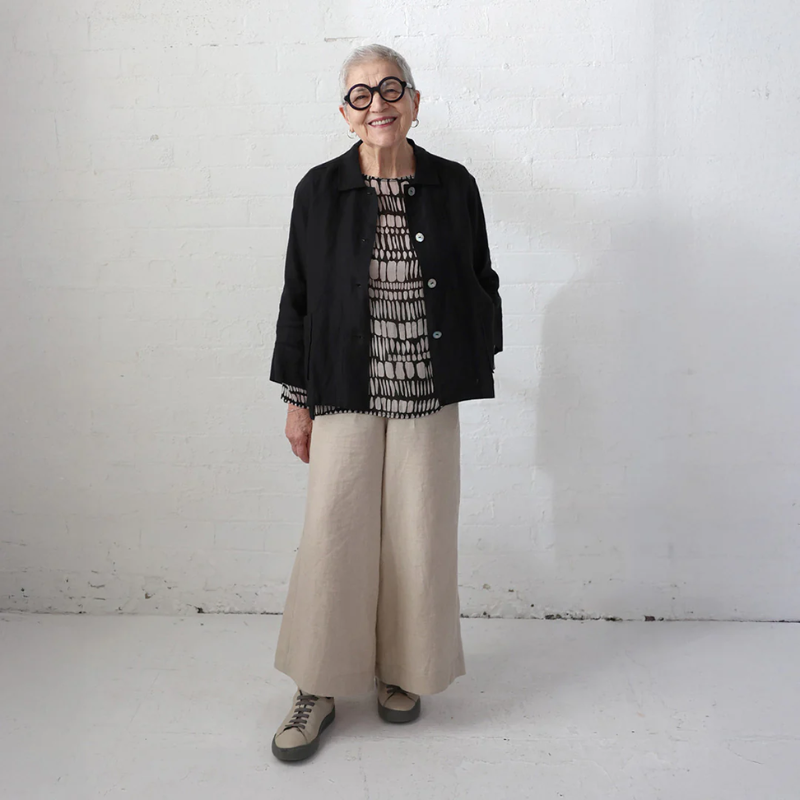 Grazia Culottes