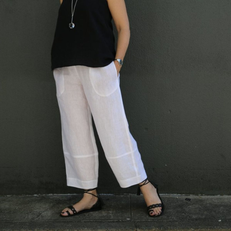 Tamiko Pants
