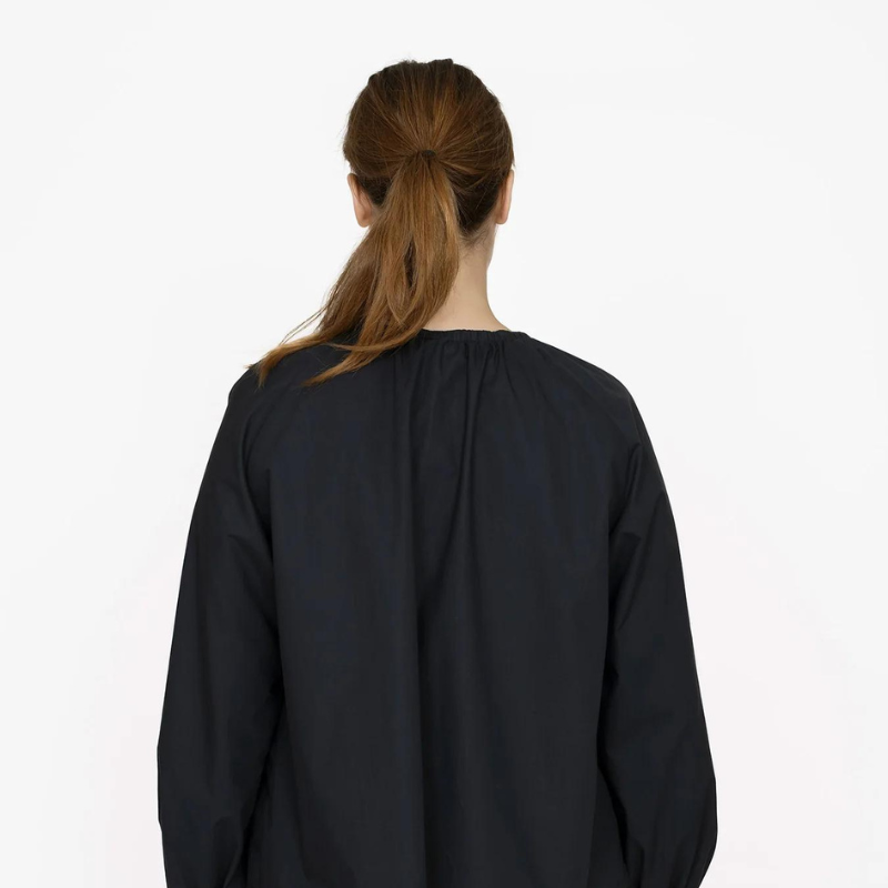 Billow Blouse