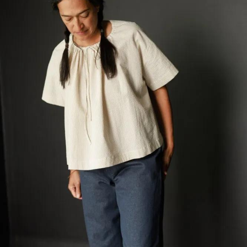 Clover Top and Dress