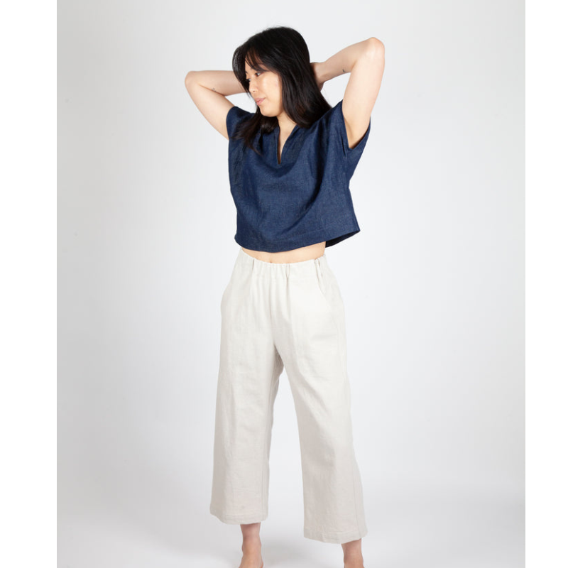 Free-Range Slacks