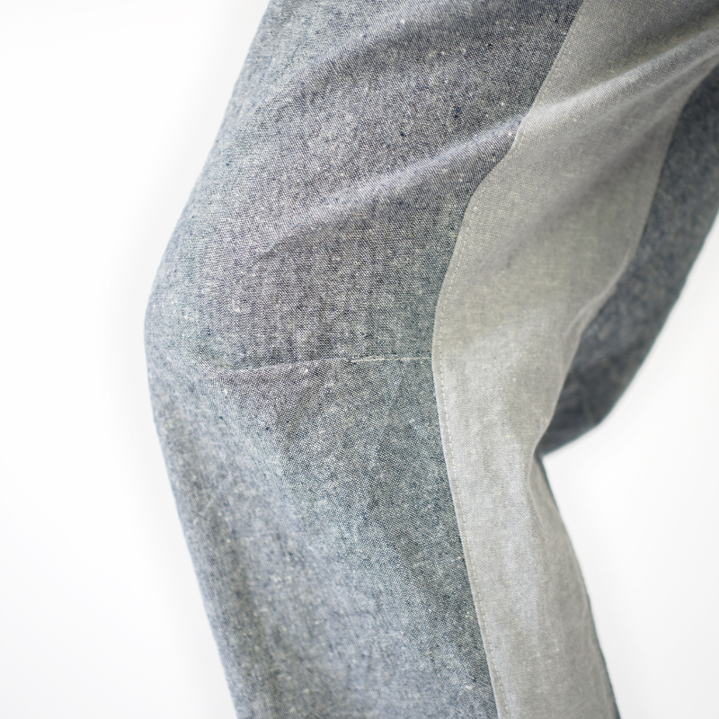 Matchy Matchy Sewing Club Archer Work Pants PDF Pattern