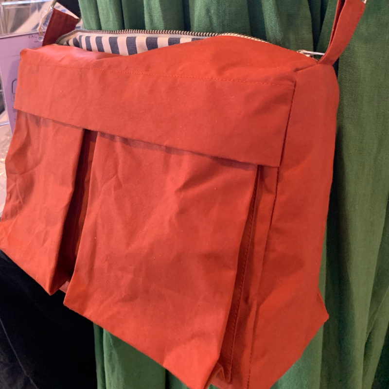 Factotum Bag Kit