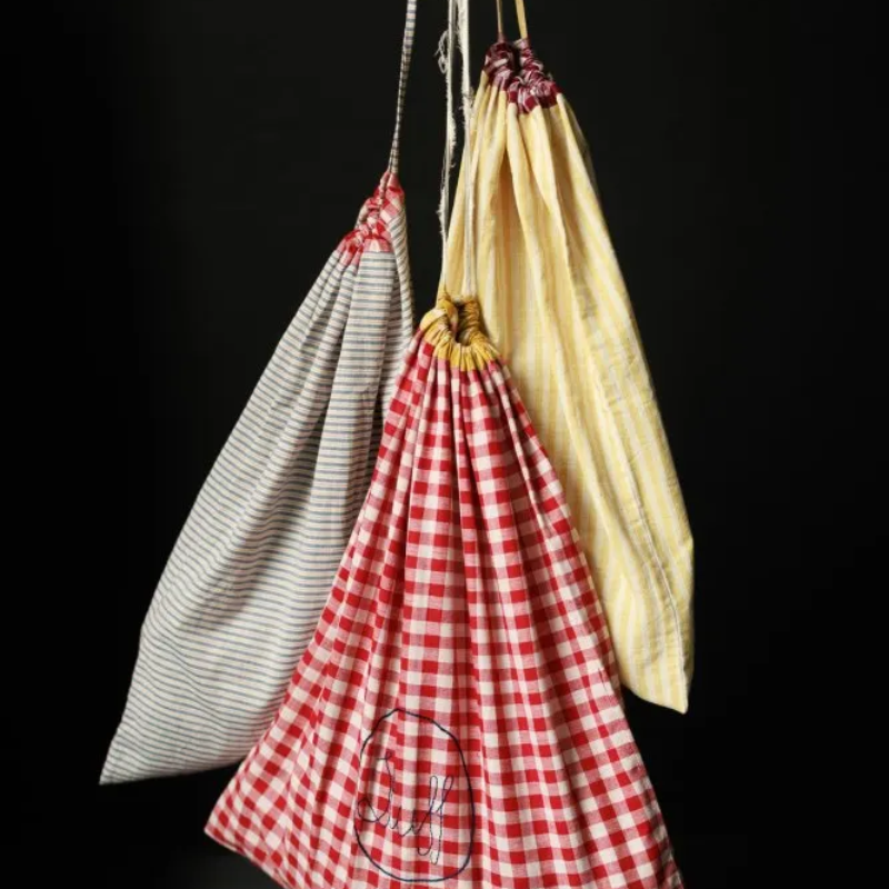 Drawstring Bag