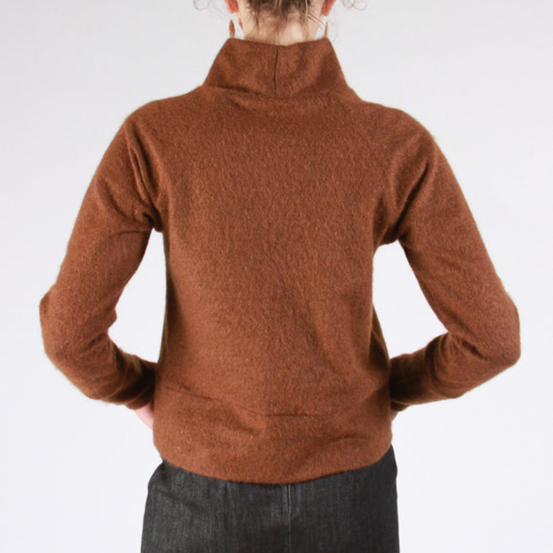Toaster Sweater