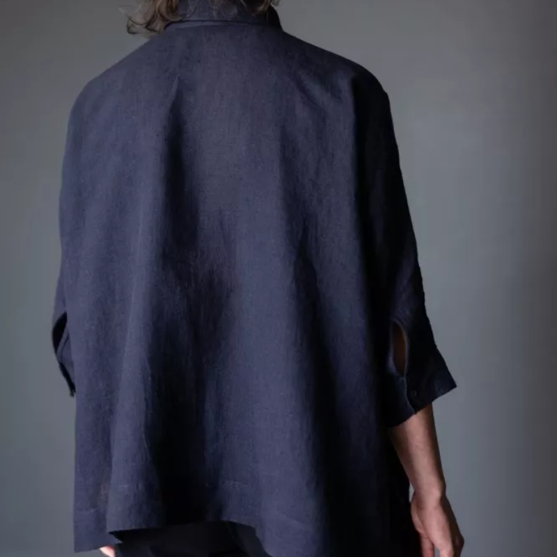 The Ellsworth Shirt