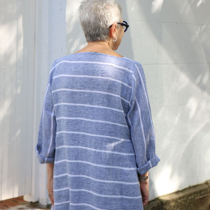 Tosca Tunic