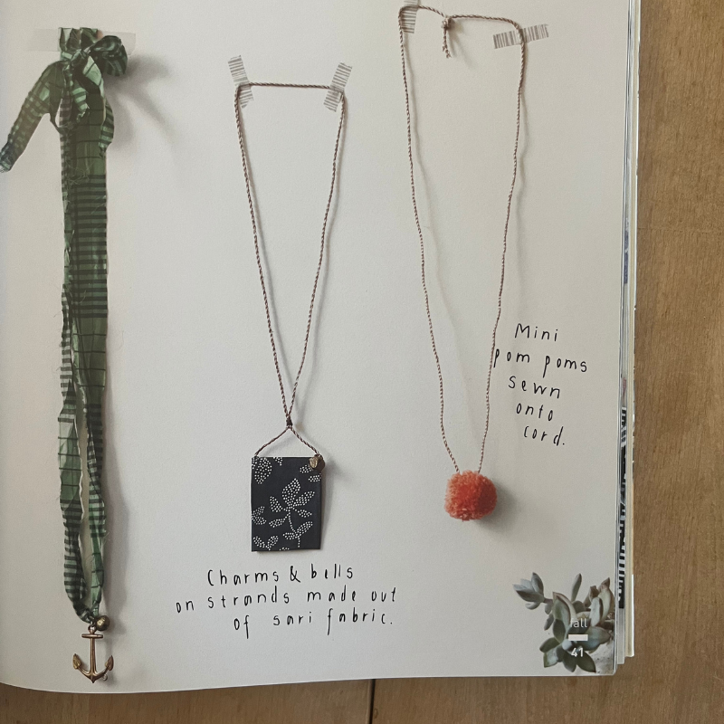 'Everyday Style' by Lotta Jansdotter
