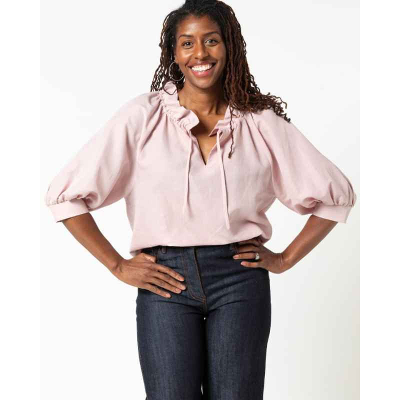 Reynolds Woven Shirt