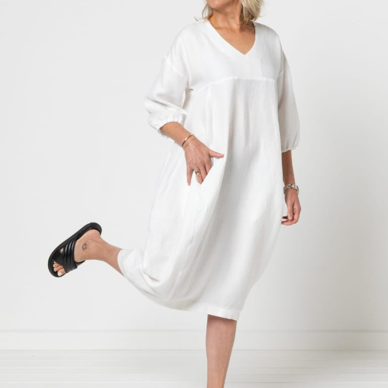 Sydney Designer Dress Extension