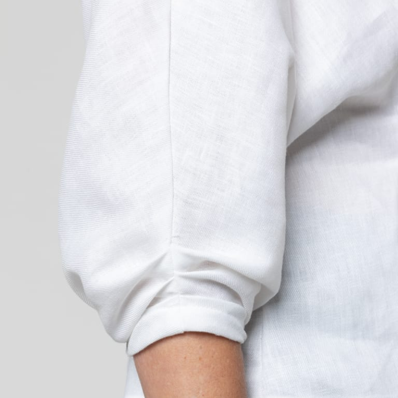 Harry Woven Top & Dress