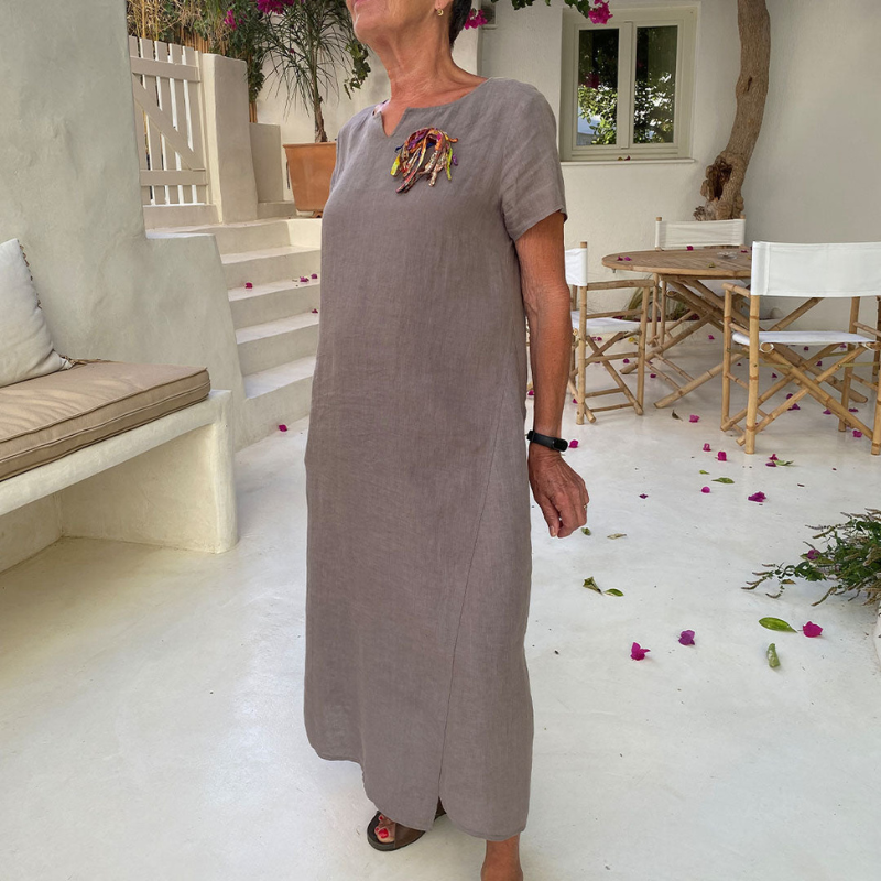 Jane Dress