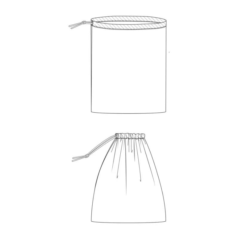 Drawstring Bag