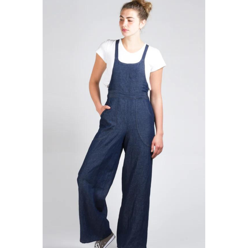 Burnside Bibs