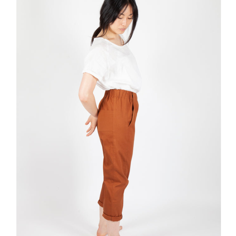 Free-Range Slacks