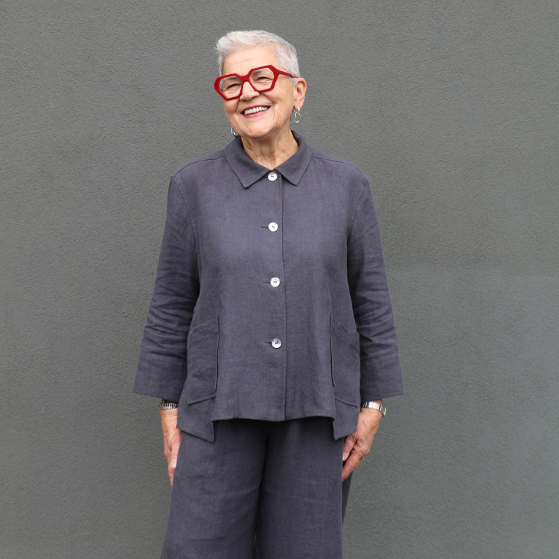 Harlow Shirt