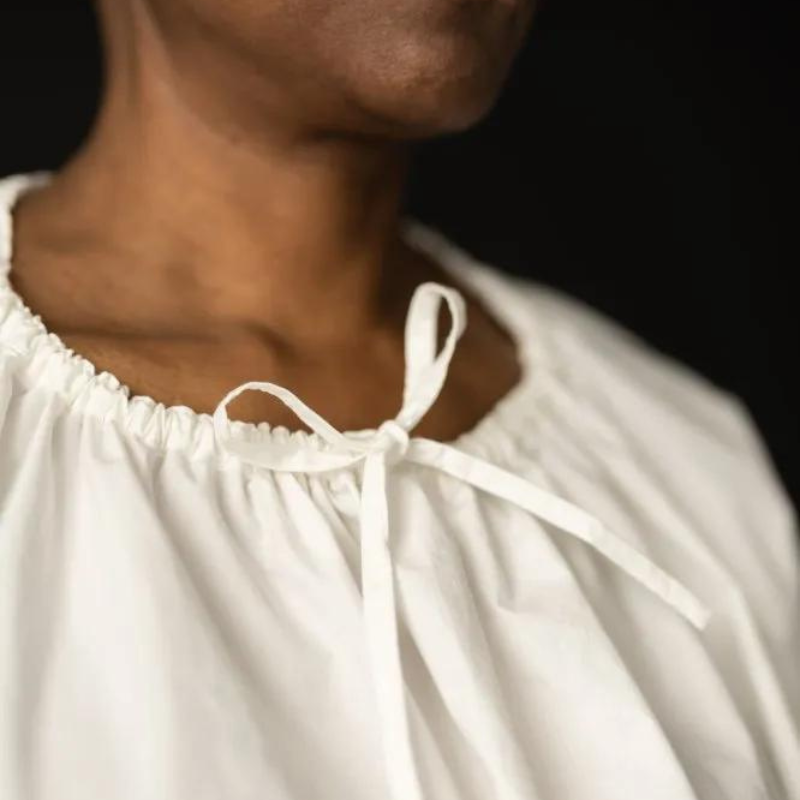 Clover Top and Dress