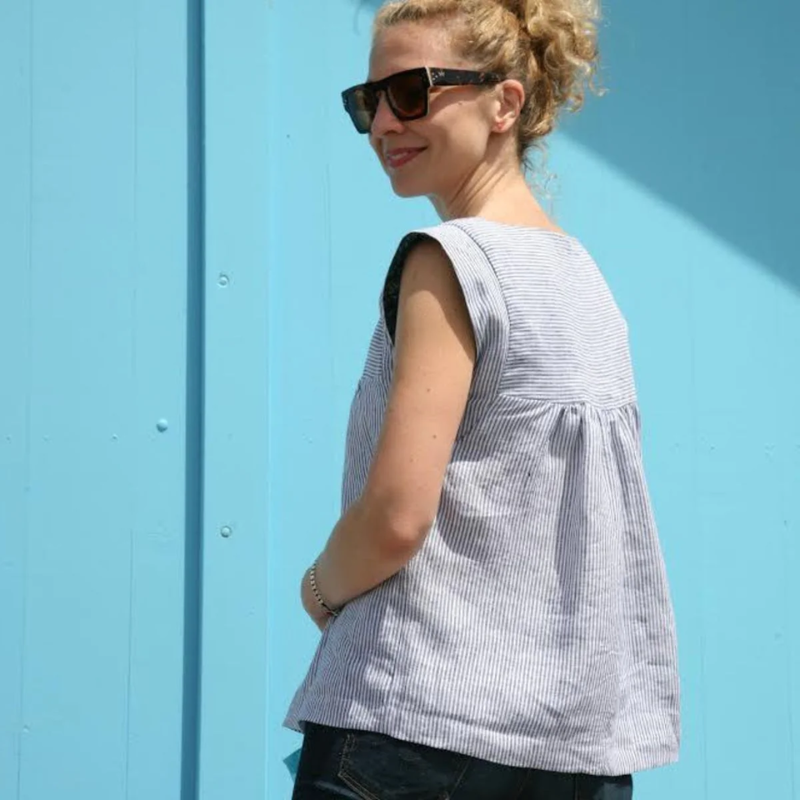 Alice Dress & Top