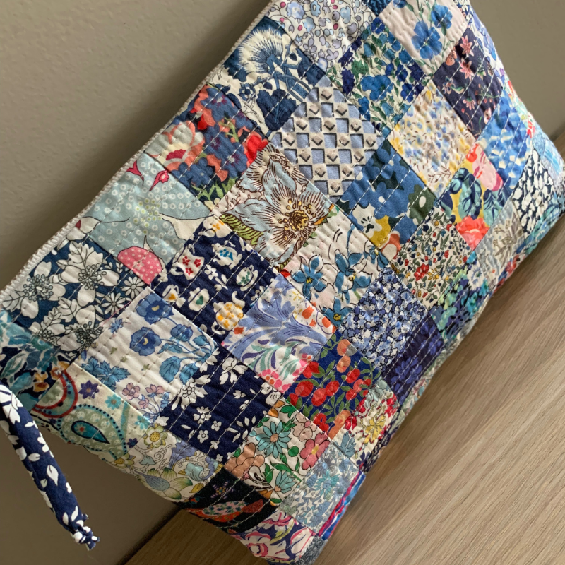 48 Patch Pouch Bundle