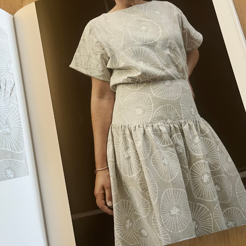 'Everyday Patterns' by Lotta Jansdotter