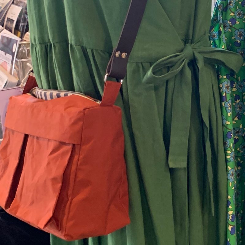 Factotum Bag Kit