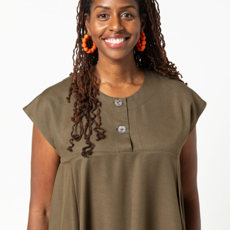 Sydney Designer Dress Extension