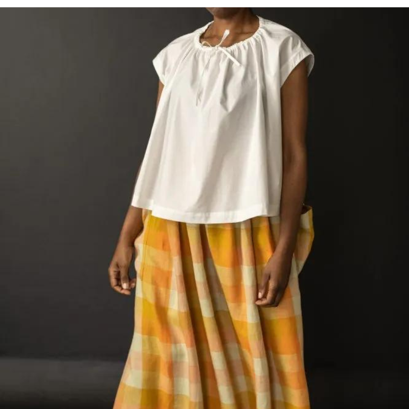 Clover Top and Dress