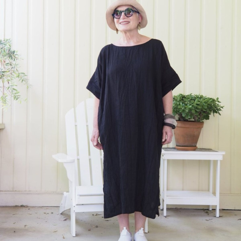 Coni Tunic Dress