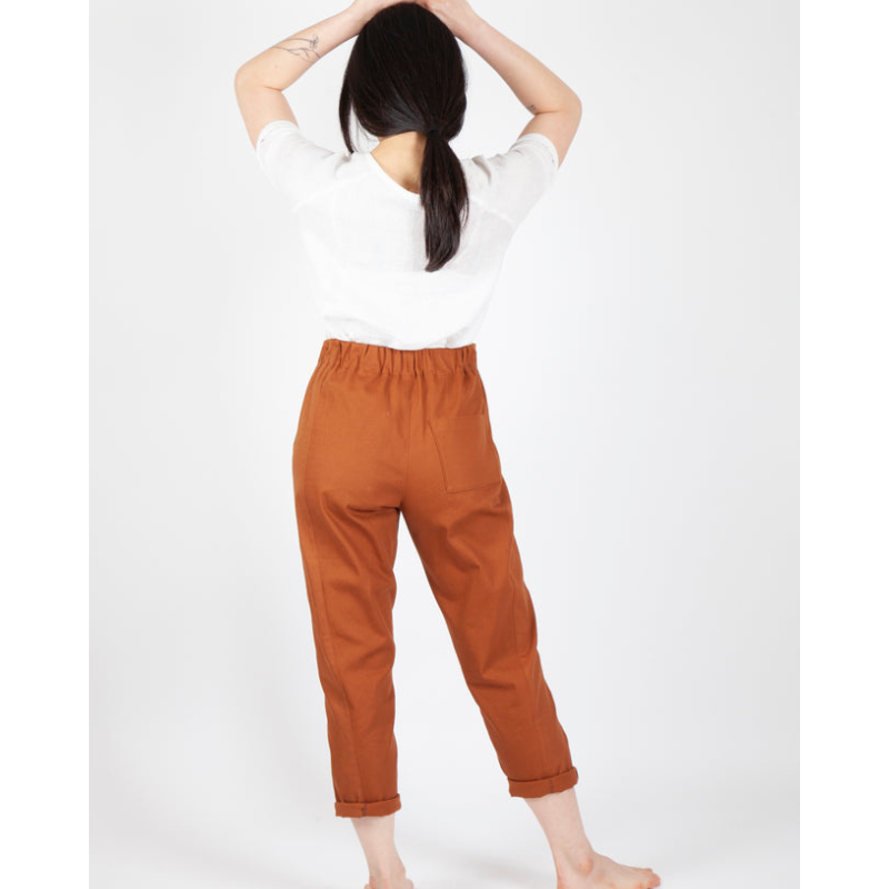 Free-Range Slacks