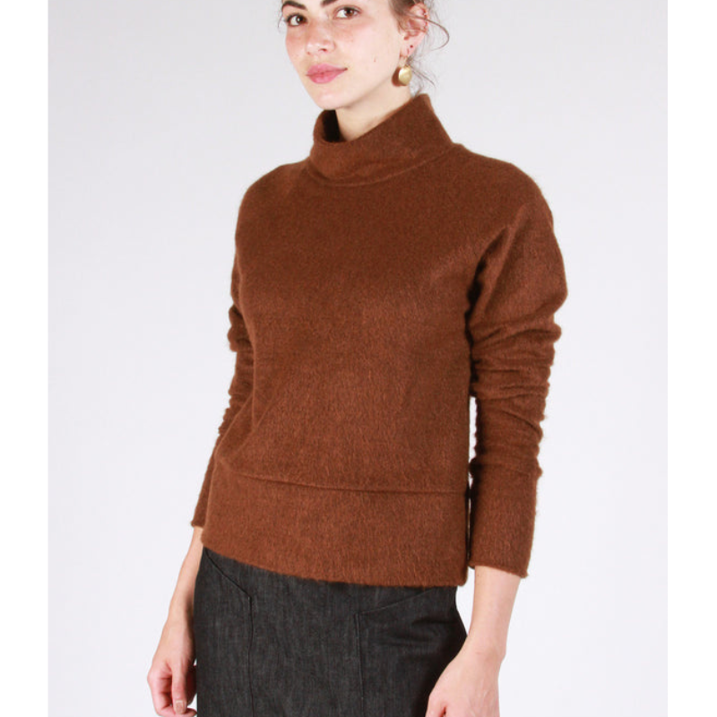 Toaster Sweater