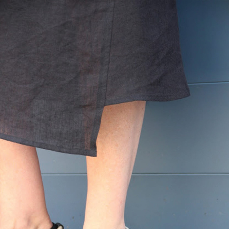 Jane Dress