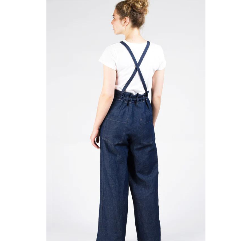 Burnside Bibs