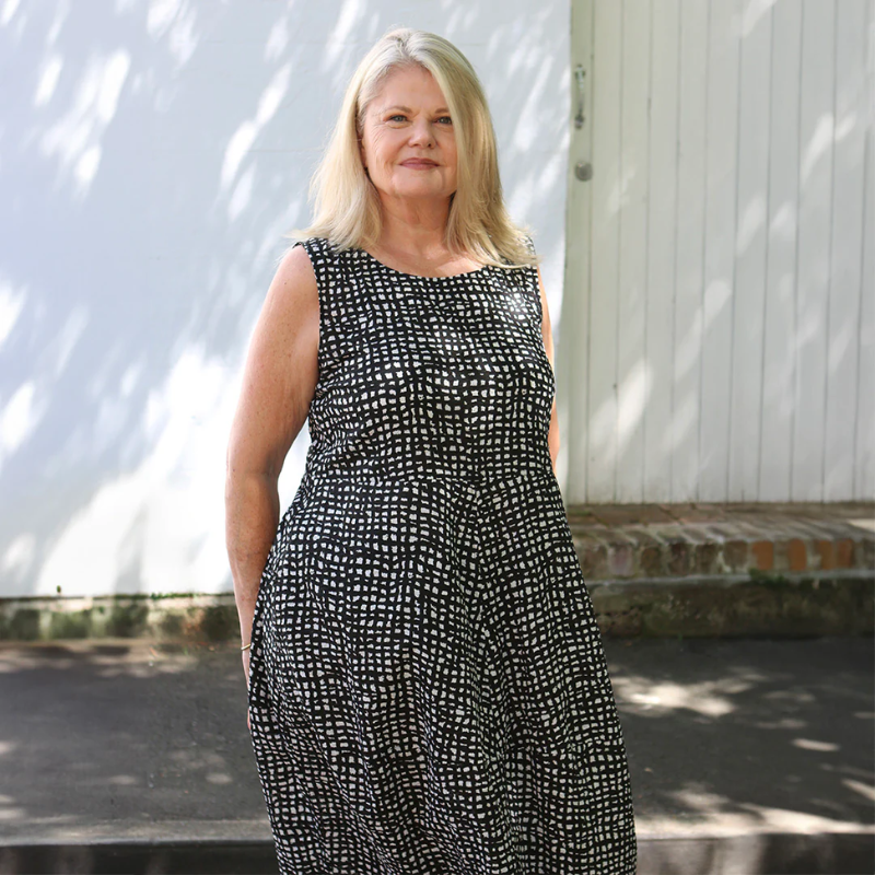 Eva Dress