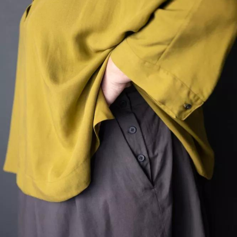 Shepherd Skirt