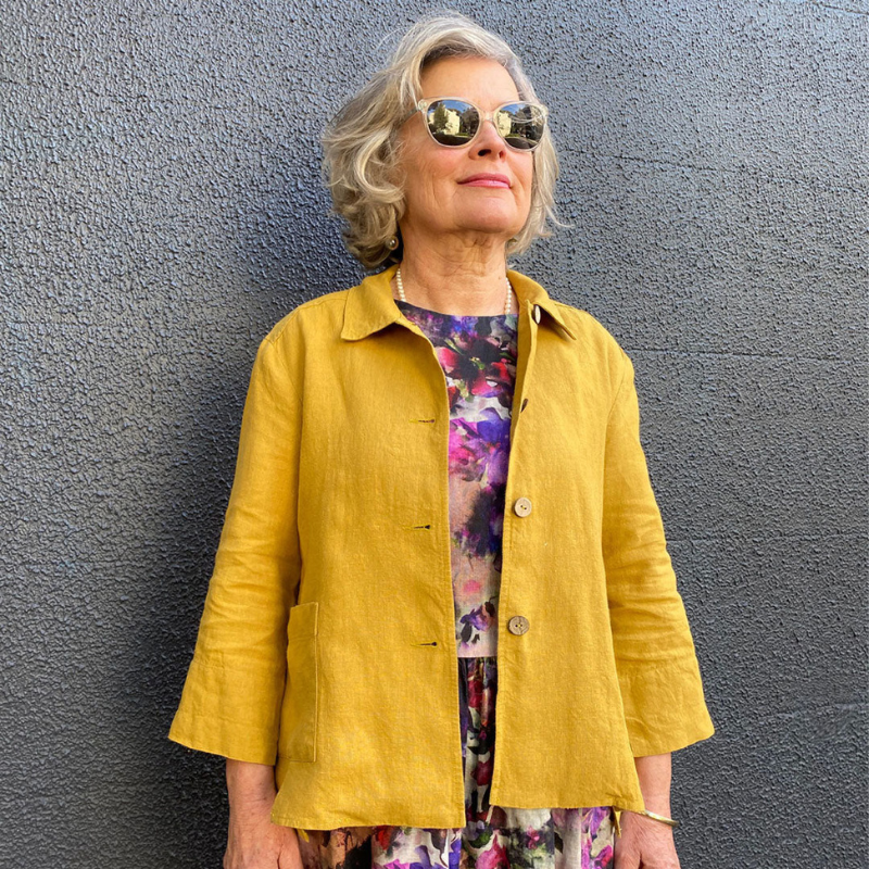 Harlow Shirt