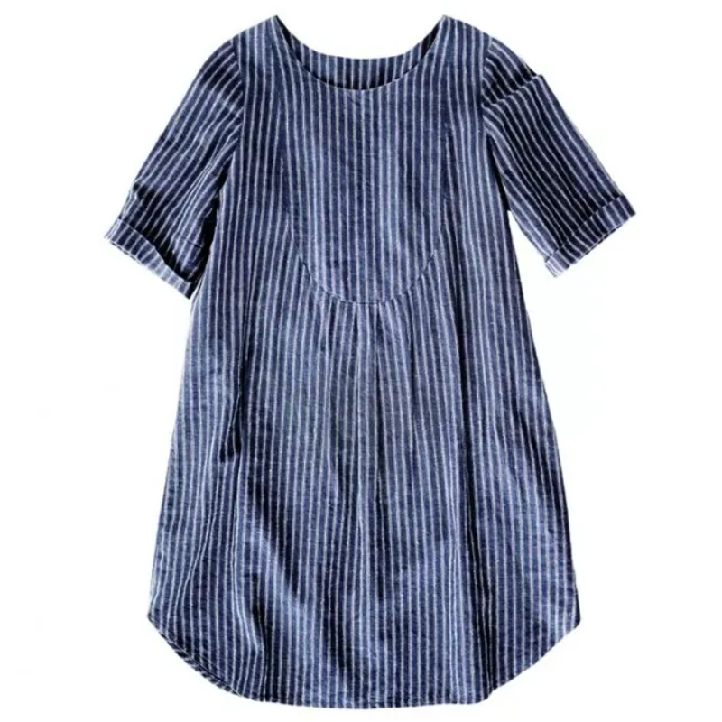 Dress Shirt and Tunic