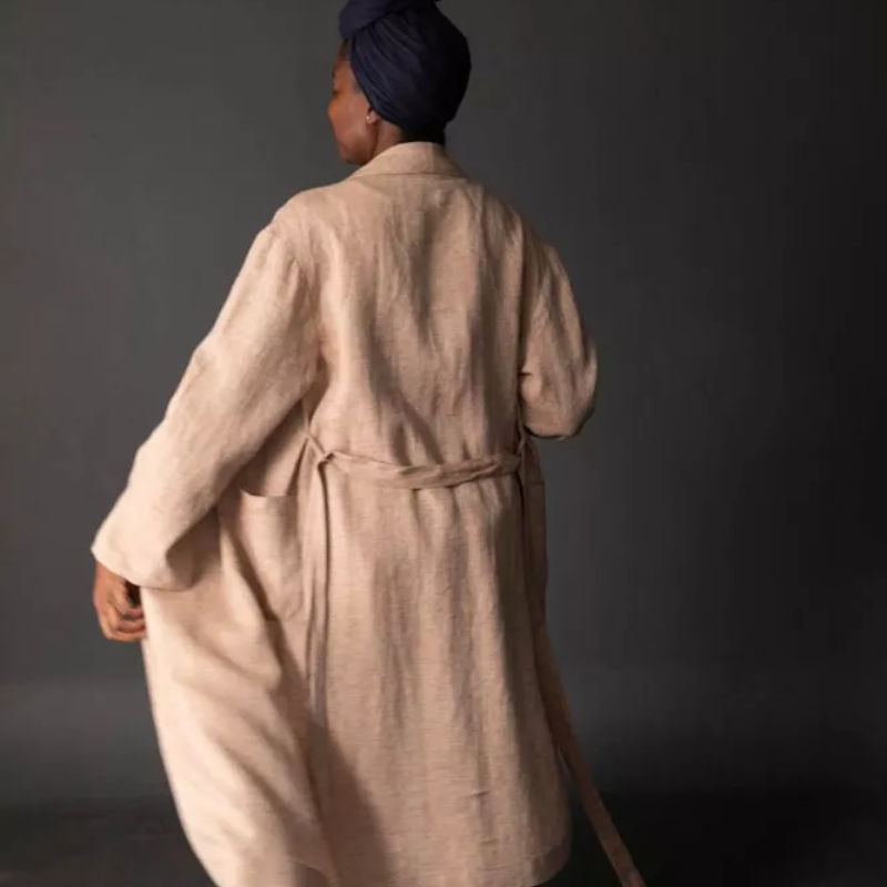 Sunday Robe