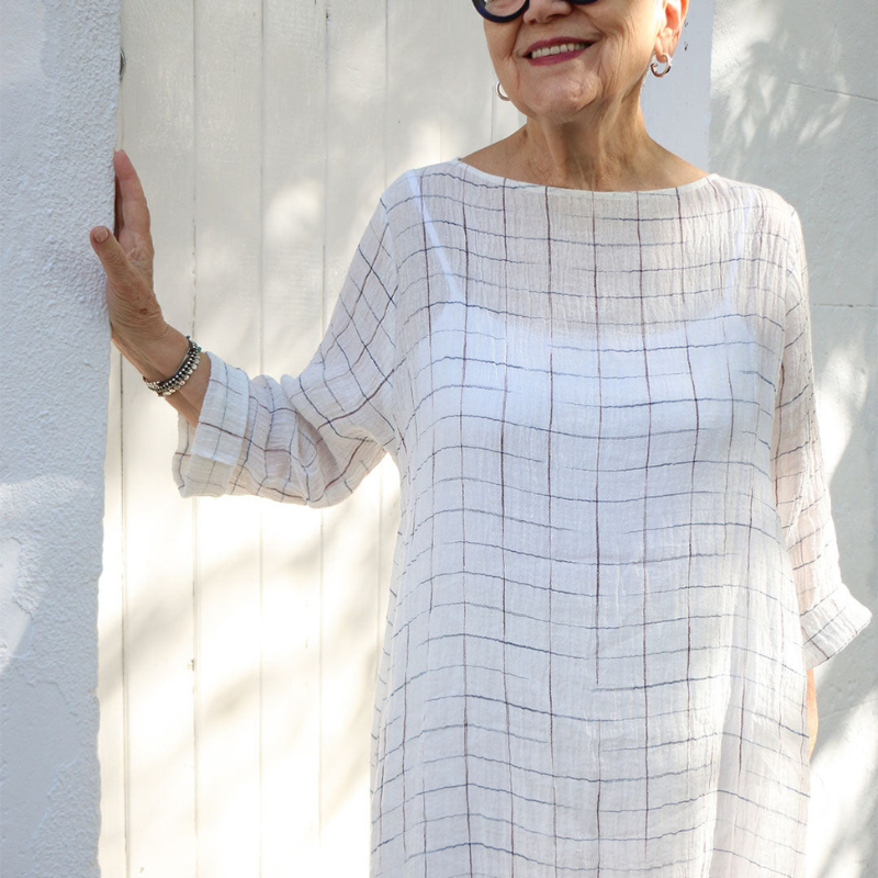 Tosca Tunic