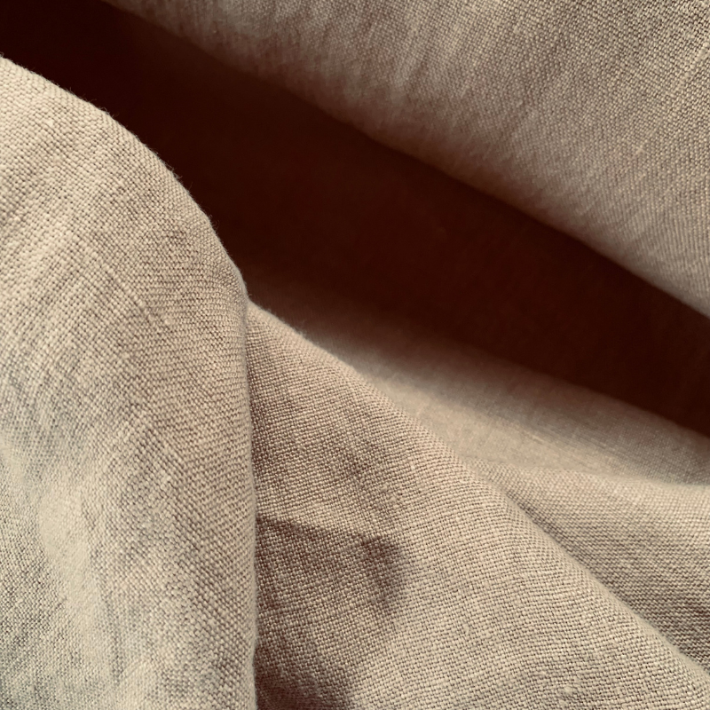 Hazel Bisque Hemp