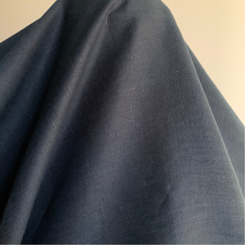 Nellie Marin 100% Linen