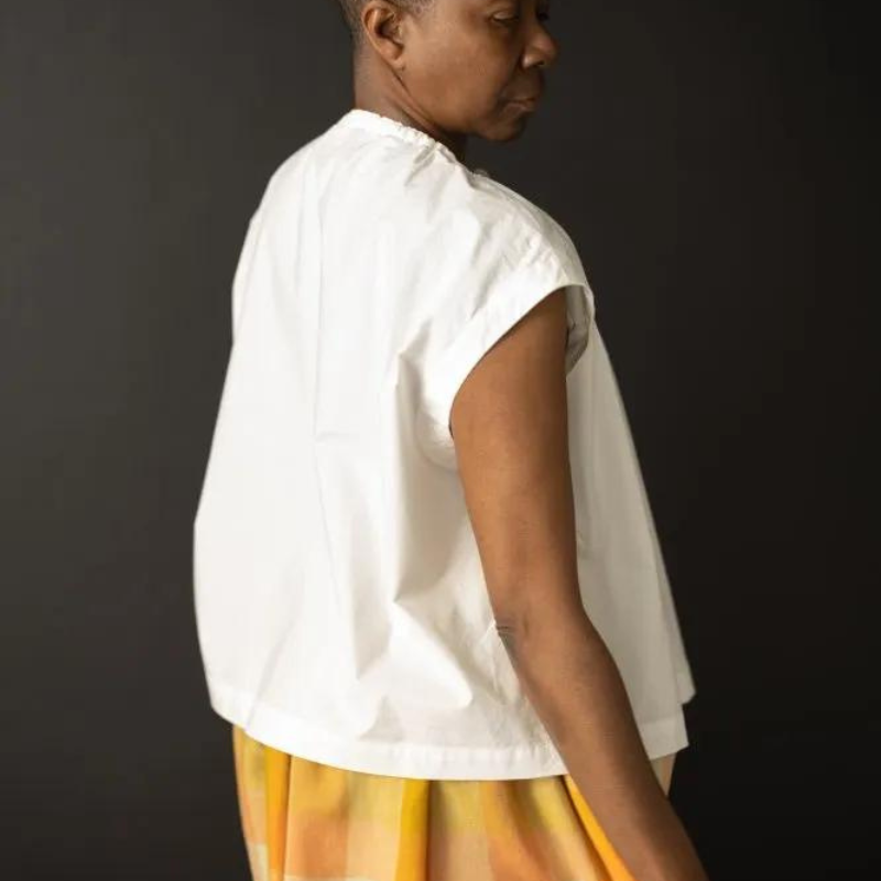 Clover Top and Dress