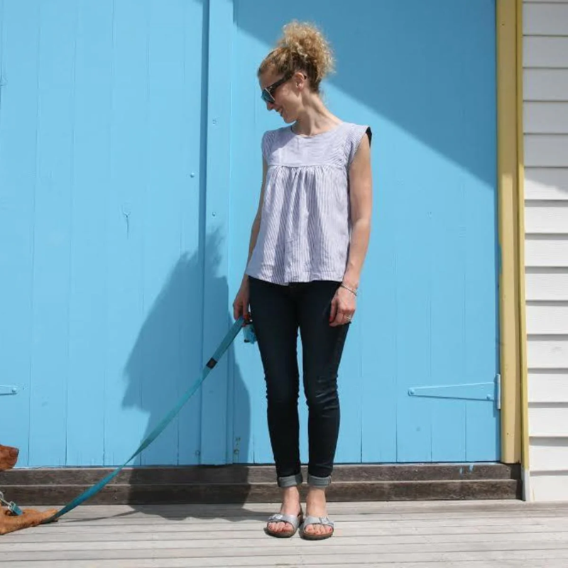 Alice Dress & Top