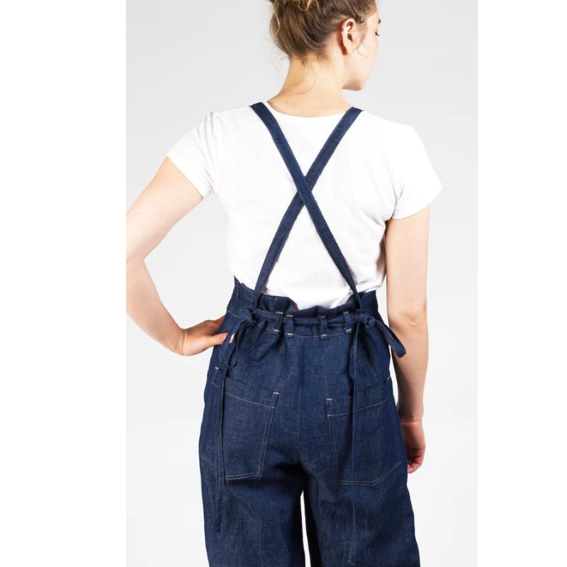 Burnside Bibs
