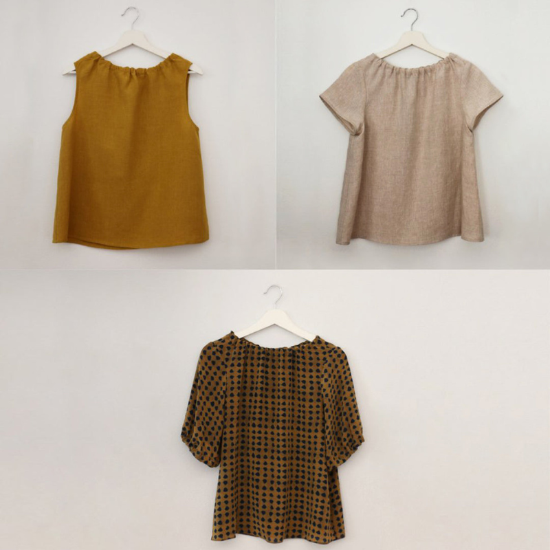Rae Top