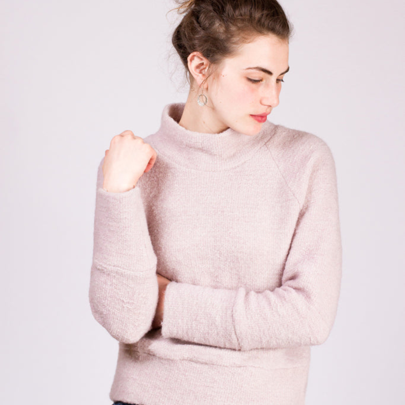 Toaster Sweater