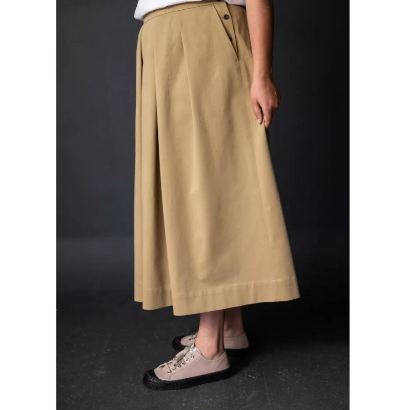 Shepherd Skirt