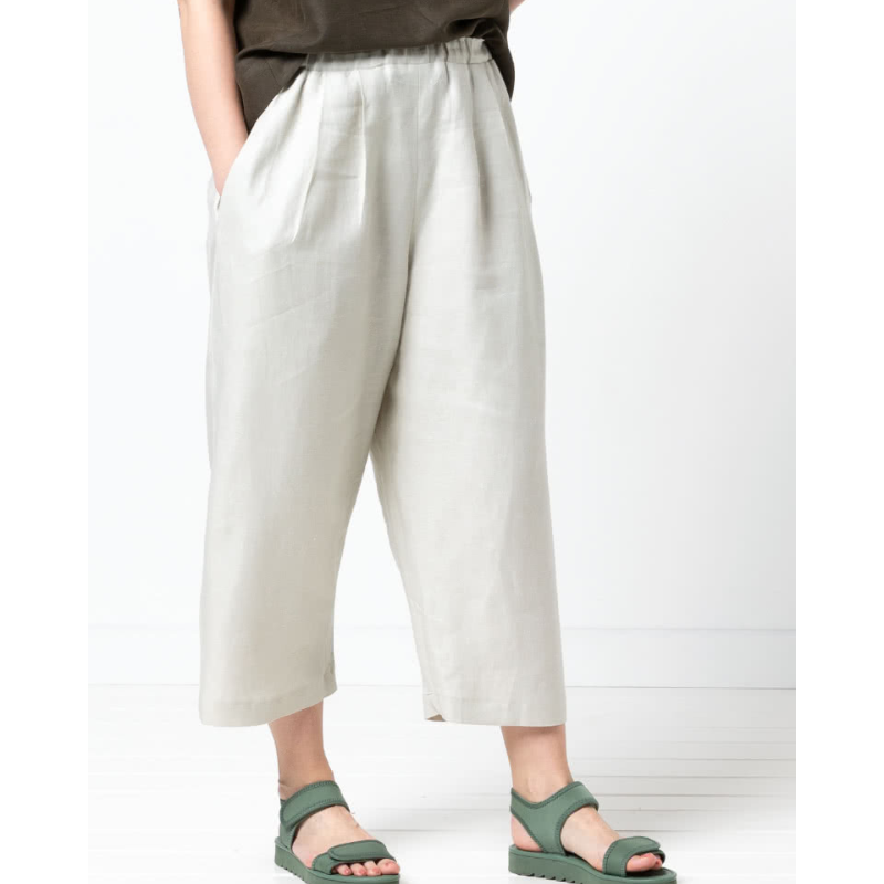 Ethel Designer Pant